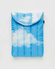 Load image into Gallery viewer, Baggu: Puffy Laptop Sleeve
