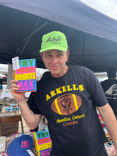 Load image into Gallery viewer, Try Hard (Signed Copies)