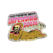 Load image into Gallery viewer, Red Cap Sticker Collection