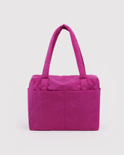 Load image into Gallery viewer, Baggu Small Cloud Carry-On Bag