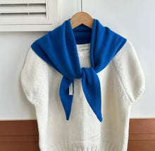 Load image into Gallery viewer, Cute Little Tie Scarves
