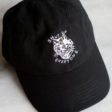 Load image into Gallery viewer, Stay Home Club Dad Hats