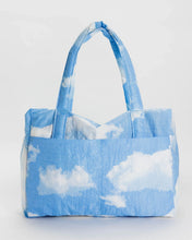 Load image into Gallery viewer, Baggu Cloud Carry-On Bag