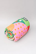 Load image into Gallery viewer, Quilted Blanket: Home