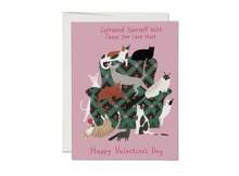 Load image into Gallery viewer, Love Cards