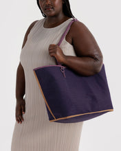 Load image into Gallery viewer, Baggu Large Nylon Reversible Tote