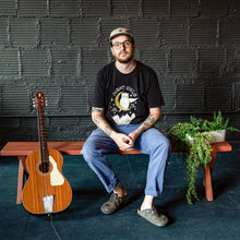 Load image into Gallery viewer, Night Owls Tee