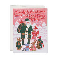 Load image into Gallery viewer, Holiday Cards