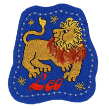 Load image into Gallery viewer, Zodiac Patches by Patch Ya Later
