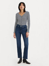 Load image into Gallery viewer, LEVI'S PLUS: Classic Straight