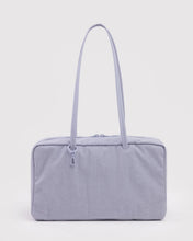Load image into Gallery viewer, Medium Nylon Bowler Bag