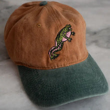 Load image into Gallery viewer, Stay Home Club Dad Hats
