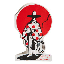 Load image into Gallery viewer, Archivist Gallery Cut-Out Cards