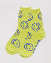 Load image into Gallery viewer, Baggu Crew Socks