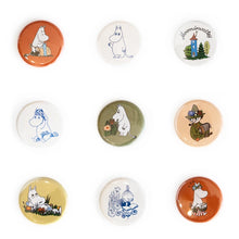 Load image into Gallery viewer, Moomin Buttons