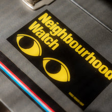 Load image into Gallery viewer, Neighbourhood watch Bumper Magnet