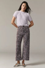 Load image into Gallery viewer, Anthro Maeve Colette Wide Leg Pants size 32