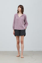 Load image into Gallery viewer, Lilac Lane Blouse

