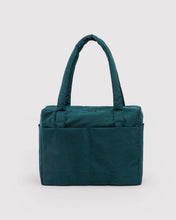 Load image into Gallery viewer, Baggu Small Cloud Carry-On Bag