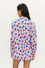 Load image into Gallery viewer, Yuzu Print Button Down