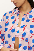 Load image into Gallery viewer, Yuzu Print Button Down