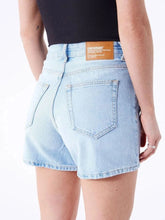 Load image into Gallery viewer, SALE: Nora Jeans Shorts by Dr Denin