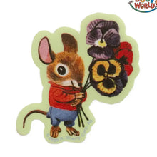 Load image into Gallery viewer, Richard Scarry Stickers