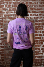 Load image into Gallery viewer, Been Better (Cone Kitty) T-Shirt