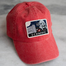 Load image into Gallery viewer, Stay Home Club Dad Hats