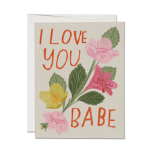 Load image into Gallery viewer, Love Cards