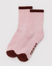 Load image into Gallery viewer, Baggu Ribbed Socks