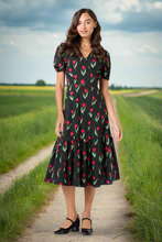 Load image into Gallery viewer, Tulip a Day Dress
