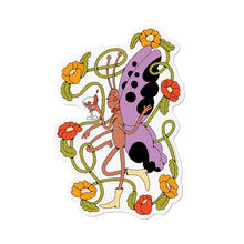 Load image into Gallery viewer, Red Cap Sticker Collection