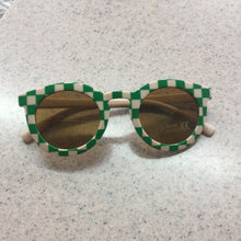 Load image into Gallery viewer, Kids Bright Eyes Sunglasses