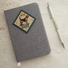 Load image into Gallery viewer, SHC Bureau Notebooks