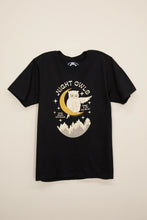 Load image into Gallery viewer, Night Owls Tee
