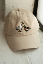 Load image into Gallery viewer, Stay Home Club Dad Hats