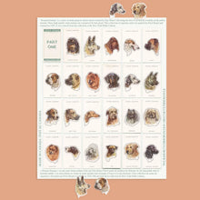 Load image into Gallery viewer, Stay Home Club Big Sticker Sheets