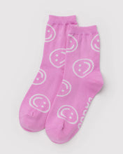 Load image into Gallery viewer, Baggu Crew Socks