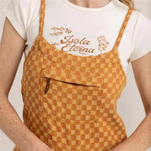 Load image into Gallery viewer, Daytrip Overall (Honeycomb)