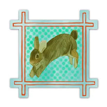 Load image into Gallery viewer, Sticker Collection by Rags AF