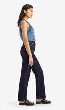 Load image into Gallery viewer, LEVI'S: Ribcage Straight (Long Length)