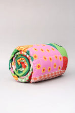Load image into Gallery viewer, Quilted Blanket: Home