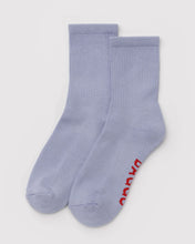 Load image into Gallery viewer, Baggu Ribbed Socks