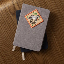 Load image into Gallery viewer, SHC Bureau Notebooks