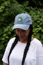 Load image into Gallery viewer, Stay Home Club Dad Hats