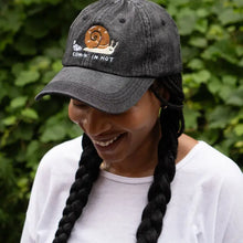 Load image into Gallery viewer, Stay Home Club Dad Hats