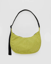 Load image into Gallery viewer, Baggu: Medium Nylon Crescent Bag