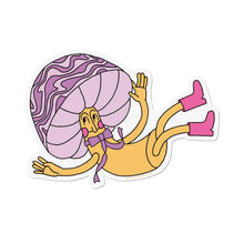 Load image into Gallery viewer, Red Cap Sticker Collection