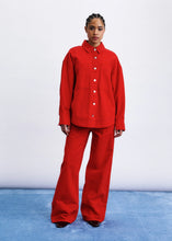 Load image into Gallery viewer, FRNCH Shiretoko Overshirt/ Jacket